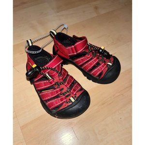 Keen Toddler Sandals Shoes Sz 8C